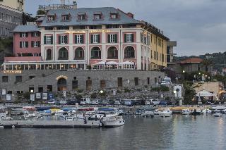 Grand Hotel Portovenere, Genoa