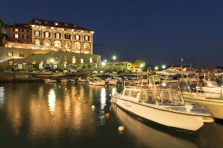 Grand Hotel Portovenere, Genoa