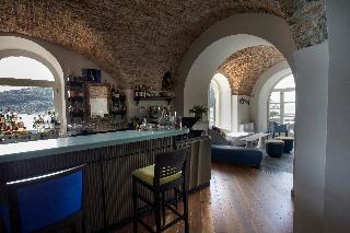Grand Hotel Portovenere, Genoa