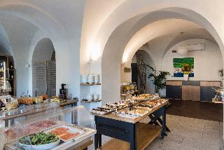 Grand Hotel Portovenere, Genoa