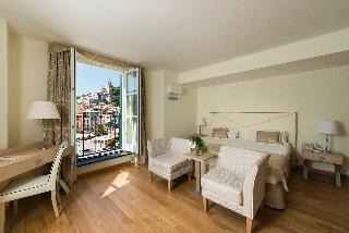 Grand Hotel Portovenere, Genoa