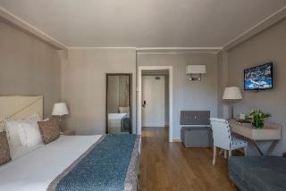 Grand Hotel Portovenere, Genoa