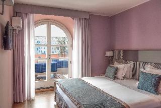 Grand Hotel Portovenere, Genoa