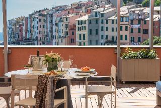 Grand Hotel Portovenere, Genoa