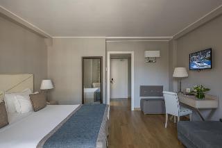 Grand Hotel Portovenere, Genoa