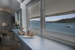 Grand Hotel Portovenere, Genoa
