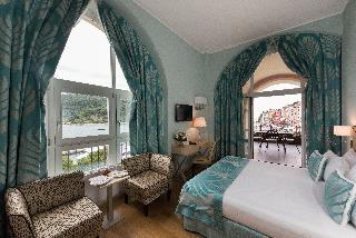 Grand Hotel Portovenere, Genoa
