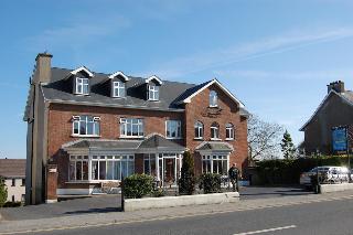 St. Judes Lodge B&B