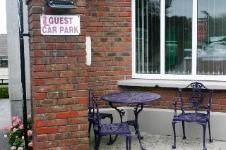 St. Judes Lodge B&B