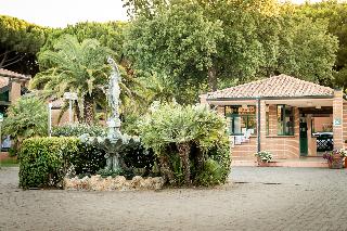 Gitavillage Argentario Camping COM
