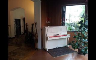La Villa del Mare, Genoa