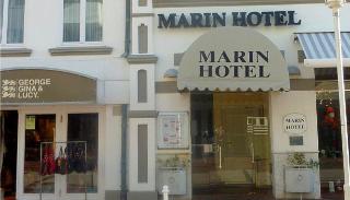 Marin Sylt