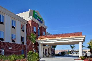 Holiday Inn Express Eunice