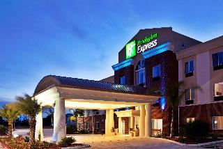 Holiday Inn Express Eunice