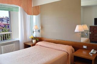 Foto del Hotel Ghironi del viaje norte italiano