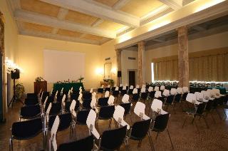Grand Hotel Dei Castelli, Genoa
