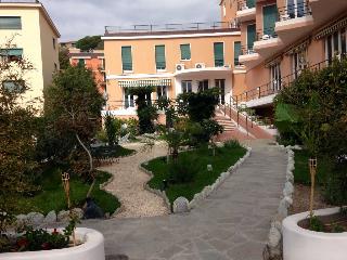 Hotel San Michele, Genoa