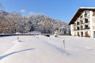 Forsthaus Graseck