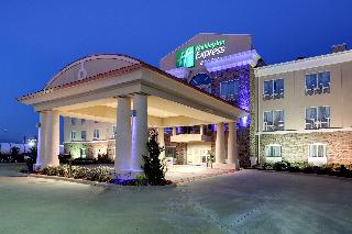 Holiday Inn Express Winona North