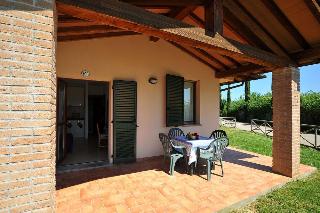 Villaggio Casa in Maremma, Grosseto