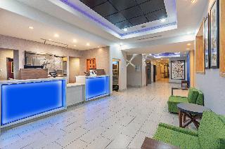 Holiday Inn Express & Suites Guymon By IHG