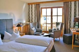 Parkhotel am Soier See