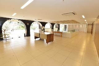 San Marino Suite Hotel Goiania