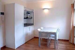 Rex Hotel Residence