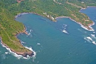 Cabier Ocean Lodge