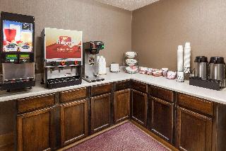 BAYMONT INN AND SUITES GAYLORD