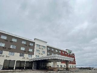 Holiday Inn Big Rapids