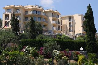 Metropol, Genoa