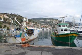 Piccolo Lido, Genoa