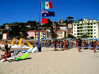 Piccolo Lido, Genoa