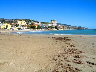 Piccolo Lido, Genoa