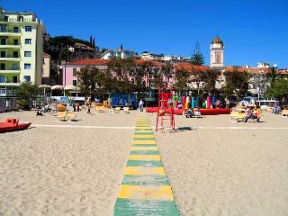 Piccolo Lido, Genoa