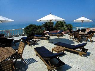 Piccolo Lido, Genoa