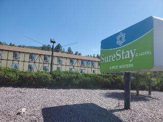 SureStay by Best Western Williams Grand Canyon