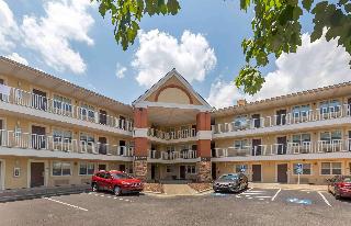 Extended Stay America - Greensboro - Wendover Ave.