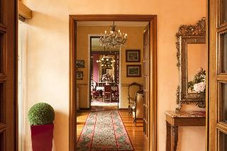 Villa Elisa, Genoa