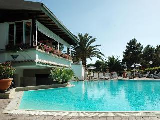 Principe, Grosseto