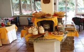 Principe, Grosseto