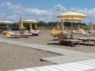 Principe, Grosseto