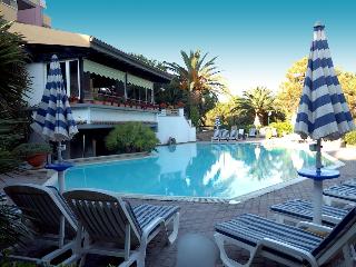 Principe, Grosseto