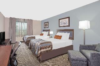 Wingate By Wyndham Green Bay/Airport HAB