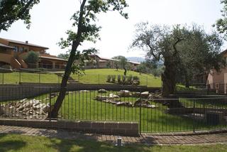 Borgo Etrusco, Grosseto