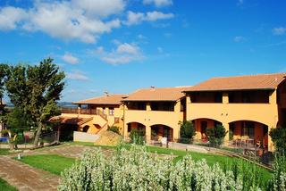 Borgo Etrusco, Grosseto