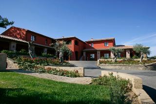 Borgo Etrusco, Grosseto