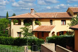 Borgo Etrusco, Grosseto