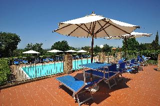 Borgo Etrusco, Grosseto